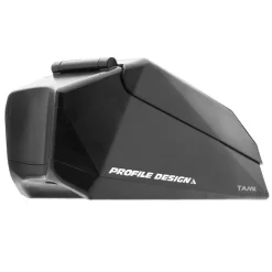 Profile Design Tank Hardcase Bovenbuis Tas - 0.48L