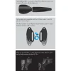 Profile Design Verlengstukken - ASC Pro | Carbon - 375mm