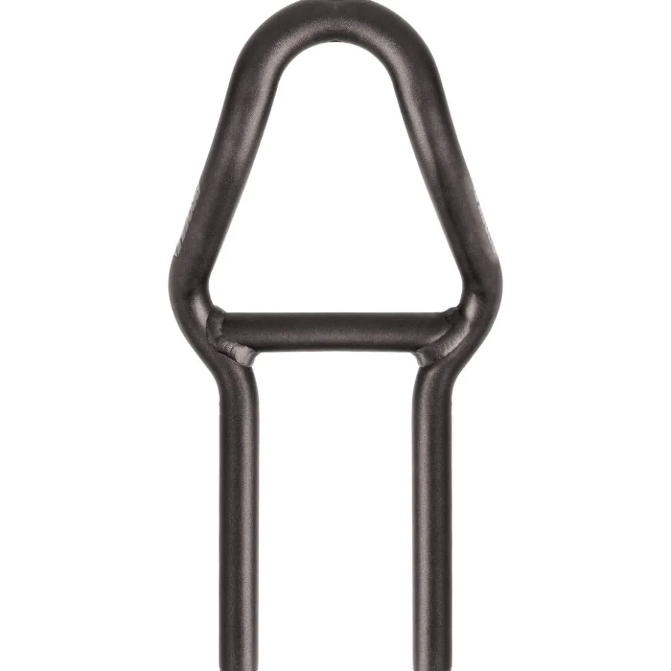 Opzetsturen|Opzetsturen < Profile Design Verlengstukken - 52 GMR | Aluminium - 340mm