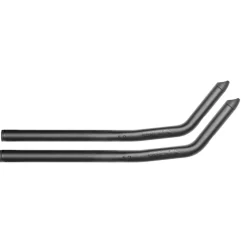 Profile Design Verlengstukken - 52a | Aluminium - 400mm