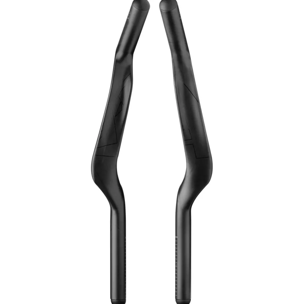 Profile Design Verlengstukken - 43 ASC | Carbon - 400mm