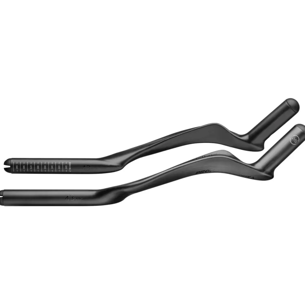 Profile Design Verlengstukken - 43 ASC | Carbon - 400mm