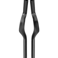 Opzetsturen|Opzetsturen < Profile Design Verlengstukken - 43 ASC | Carbon - 340mm
