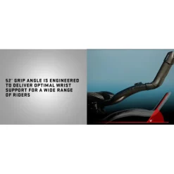 Opzetsturen|Opzetsturen < Profile Design Verlengstukken - 52 ASA | Aluminium - 340mm