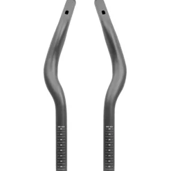 Opzetsturen|Opzetsturen < Profile Design Verlengstukken - 52 ASA | Aluminium - 340mm