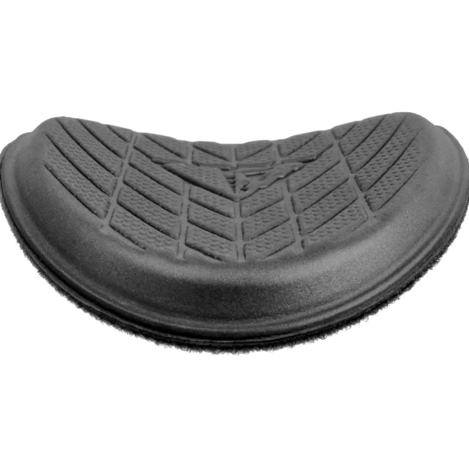 Opzetsturen|Opzetsturen < Profile Design Vervangende Pads - Ultra | voor Ergo+ / Race+ Armleuning - 15/10mm