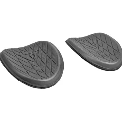Opzetsturen|Opzetsturen < Profile Design Vervangende Pads - Ultra | voor Ergo+ / Race+ Armleuning - 15/10mm