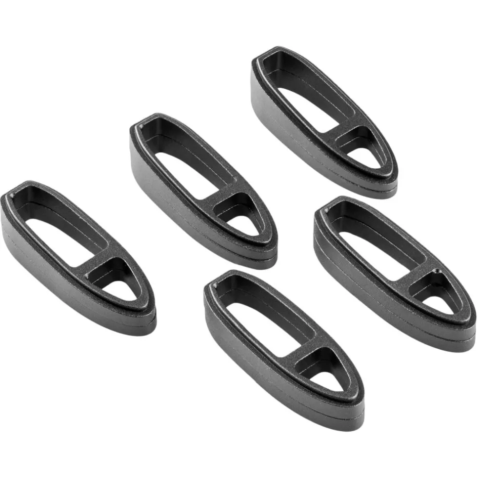 Profile Design Wedge Kit - ASC Pro | Hoekelement voor Verlengstukken - negatief (-1° tot -5°)