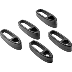 Profile Design Wedge Kit - ASC Pro | Hoekelement voor Verlengstukken - positief (+1° tot +5°)