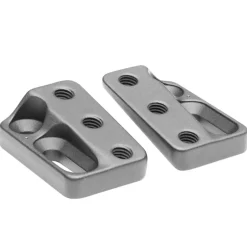 Profile Design Wedge Kit - Hoekelement voor Armleuningen | Paar - 10°