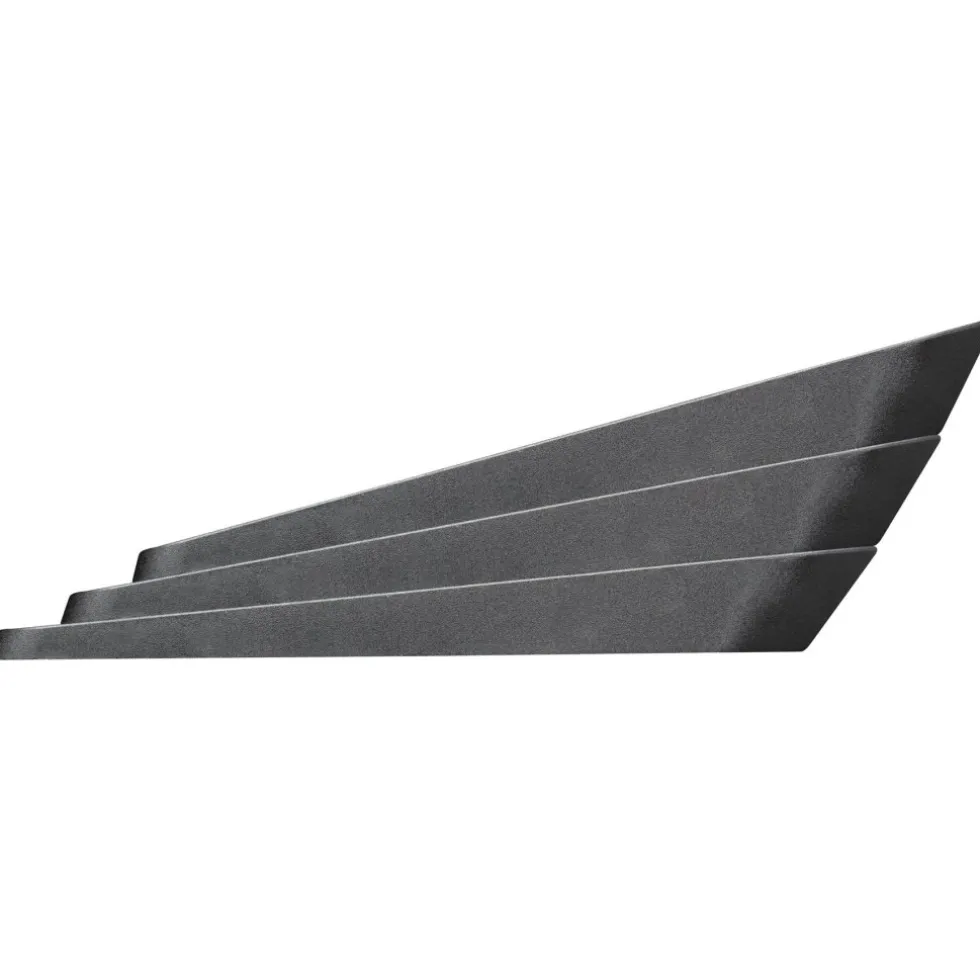Profile Design Wedge Kit - HSF BTA | Hoekelement voor Hydratatiesystemen | 3 Stuks