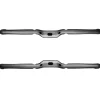 Sturen < Profile Design Wing/20c+ Basisstuur - 31.8 | Carbon | met Houderkit - 420mm