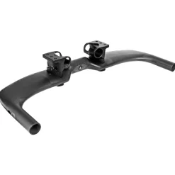 Sturen < Profile Design Wing/20c+ Basisstuur - 31.8 | Carbon | met Houderkit - 420mm