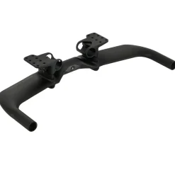 Profile Design Wing/20c+ II Basisstuur - 31.8 | Carbon | met Houderkit