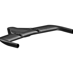 Sturen < Profile Design Wing Ultimate S Basisstuur - Geïntegreerde Stuurpen | Carbon - 420mm