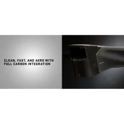 Sturen < Profile Design Wing Ultimate S Basisstuur - Geïntegreerde Stuurpen | Carbon - 420mm