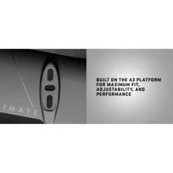Sturen < Profile Design Wing Ultimate S Basisstuur - Geïntegreerde Stuurpen | Carbon - 420mm
