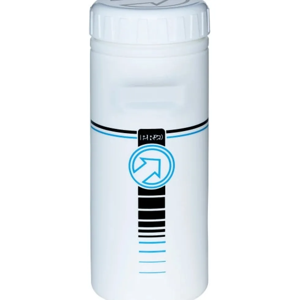PRO Gereedschapsfles - 750ml - wit