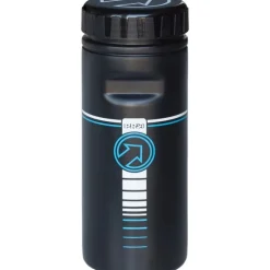 PRO Gereedschapsfles - 750ml - zwart