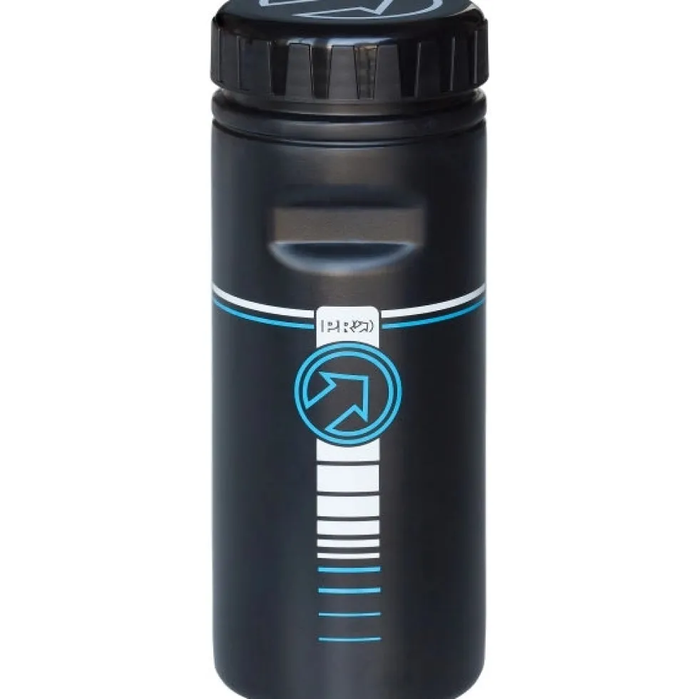 PRO Gereedschapsfles - 750ml - zwart