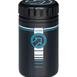 Gereedschapstassen < PRO Gereedschapsfles - 500ml - zwart