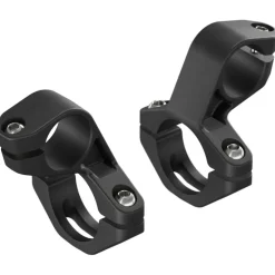 PRO Houderkit - TT/TRI | 31.8mm (Stuur) | 22,2 mm (Verlengstukken)