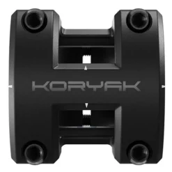 PRO Koryak Stuur - 31.8mm - 0°