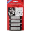 Verlichting|Reflectoren < ProLine Reflex-Marker Spoke Reflector Set