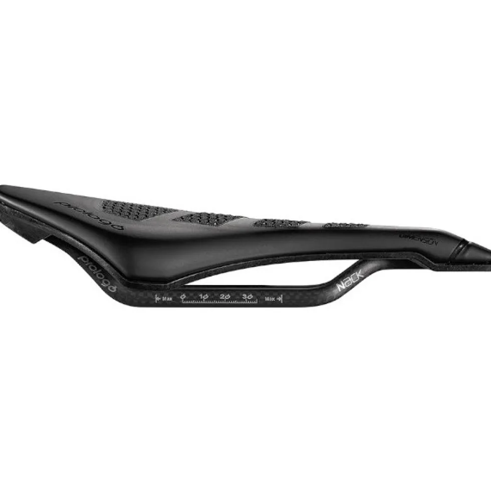 Prologo Dimension NACK CPC Airing 143 Saddle - black