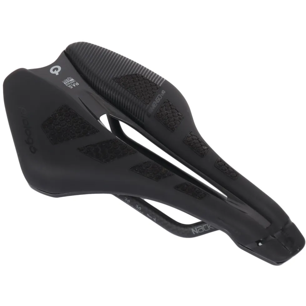Prologo Dimension NACK CPC Airing 143 Saddle - black