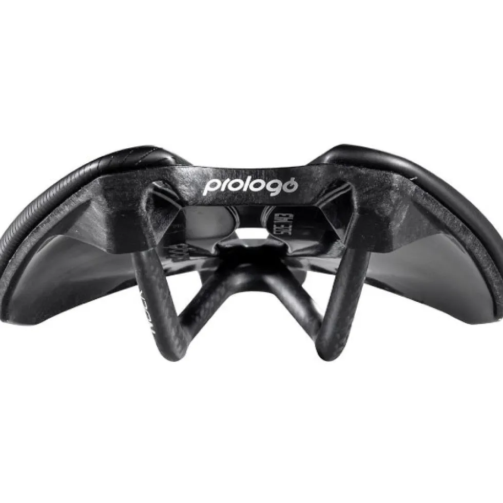 Prologo Dimension NACK CPC Airing 143 Saddle - black