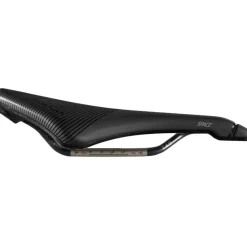 Prologo Dimension Space T4.0 153 Saddle - anthracite / black