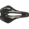 Prologo Dimension Tri Pas TiroX CPC Airing Saddle - antraciet / zilver