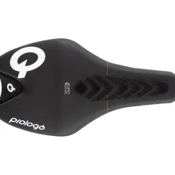 Zadels < Prologo T-Gale TT CPC Zadel - Tirox - zwart