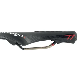 Prologo Zero II TT CPC TiroX Saddle - black/white