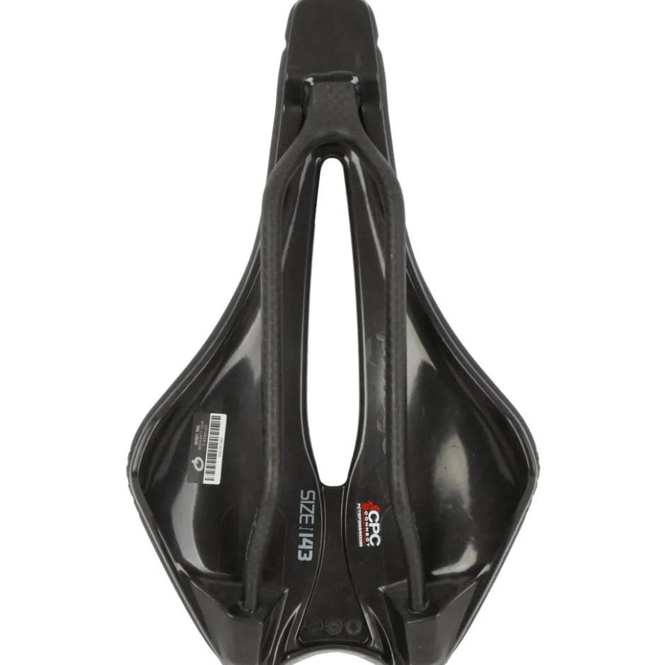 Zadels < Prologo Dimension NDR NACK CPC Airing 143 Saddle - anthracite / black