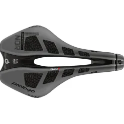 Zadels < Prologo Dimension NDR NACK CPC Airing 143 Saddle - anthracite / black