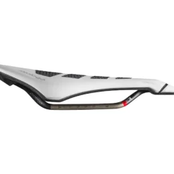 Prologo Dimension TiroX CPC Airing 143 Saddle - white / black