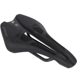 Prologo Dimension Tri Pas Nack CPC Airing Saddle - anthracite / silver