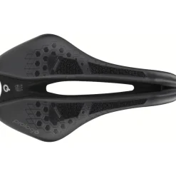 Prologo Dimension Tri Pas Nack CPC Airing Saddle - anthracite / silver