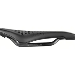 Prologo Dimension Tri Pas Nack Saddle - white / silver
