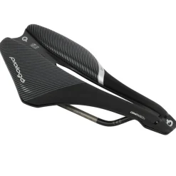 Prologo Dimension 143 T4.0 Saddle - black