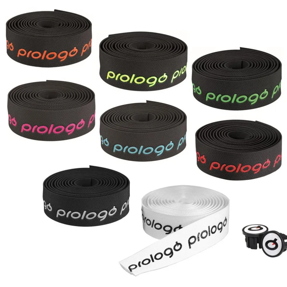 Prologo Onetouch Bar Tape - Logo