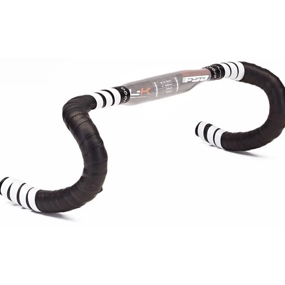 Prologo Onetouch 2 Gel Bar Tape - double color