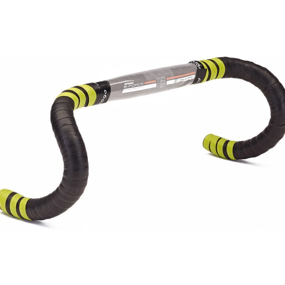Prologo Onetouch 2 Gel Bar Tape - double color