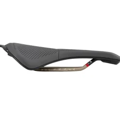 Prologo Scratch M5 PAS AGX Slide Control 140 Zadel - Tirox - anthracite