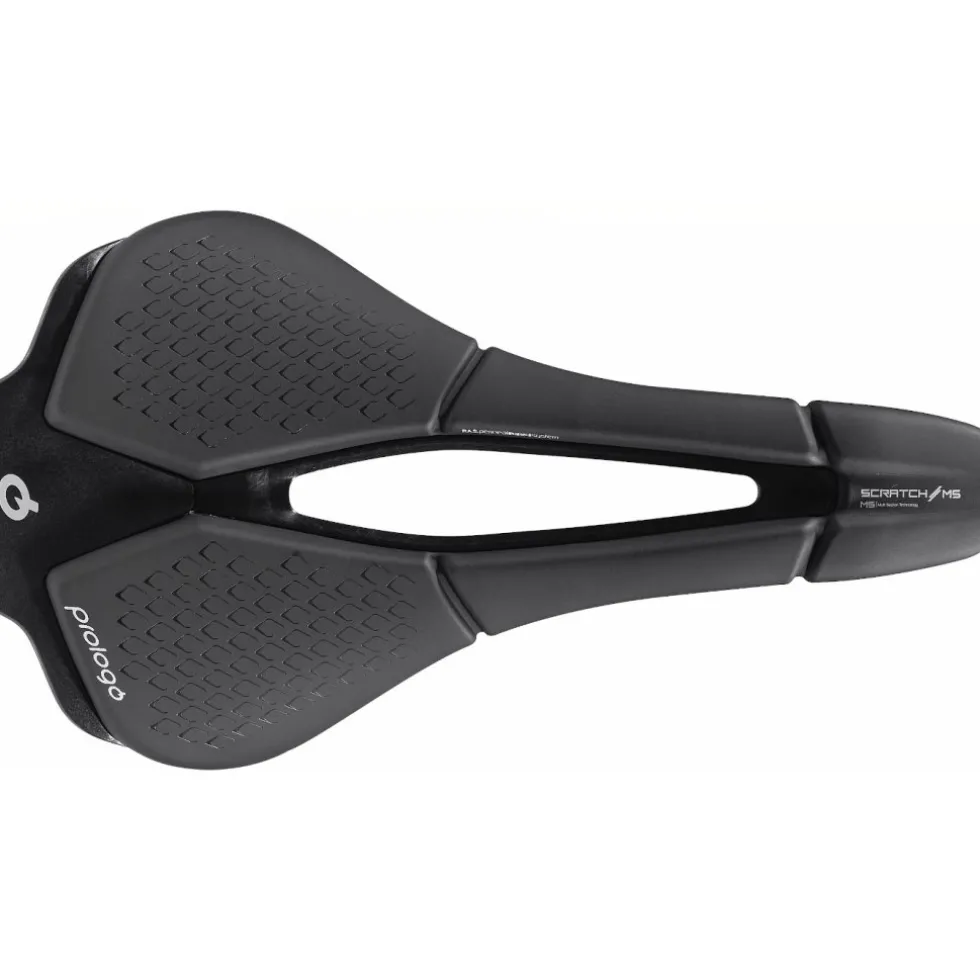 Prologo Scratch M5 Pas TiroX zadel - black