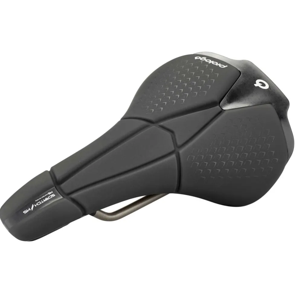 Prologo Scratch M5 TiroX Saddle - black