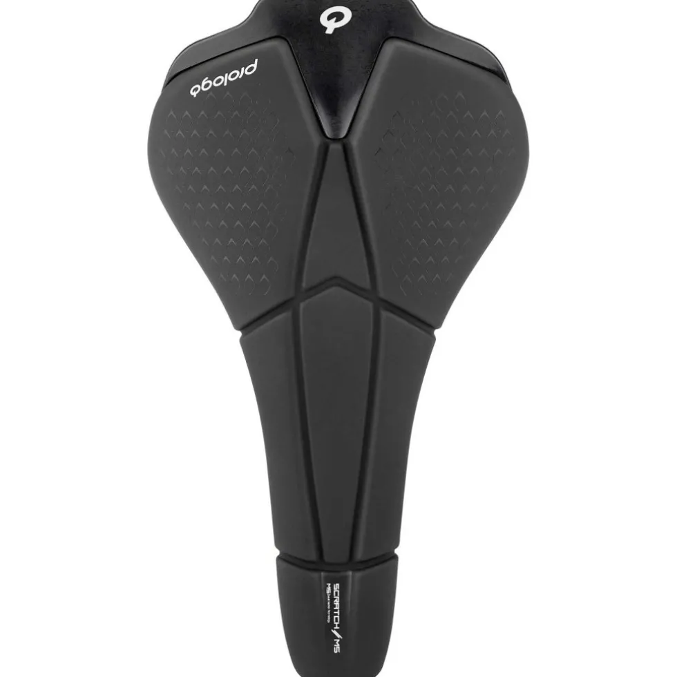 Prologo Scratch M5 TiroX Saddle - black