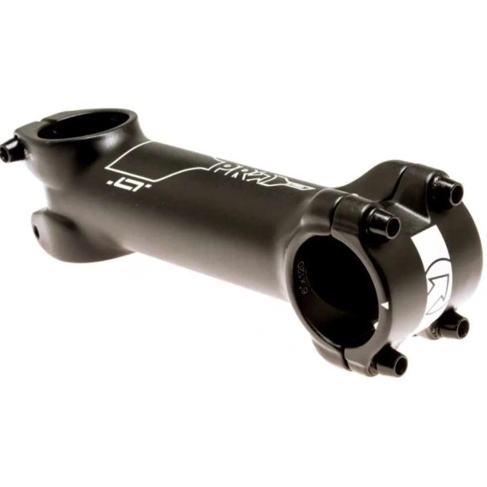 PRO LT 31.8 Stem